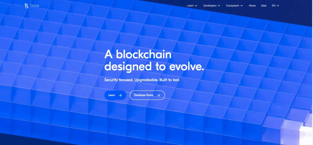 Tezos: Brands Championing Sustainable NFTs