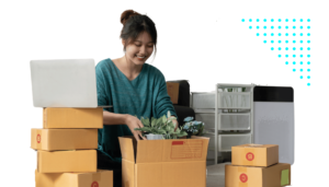 Top 7 Proven Strategies To Optimize Your ecommerce Conversion Rate With AI featured Image