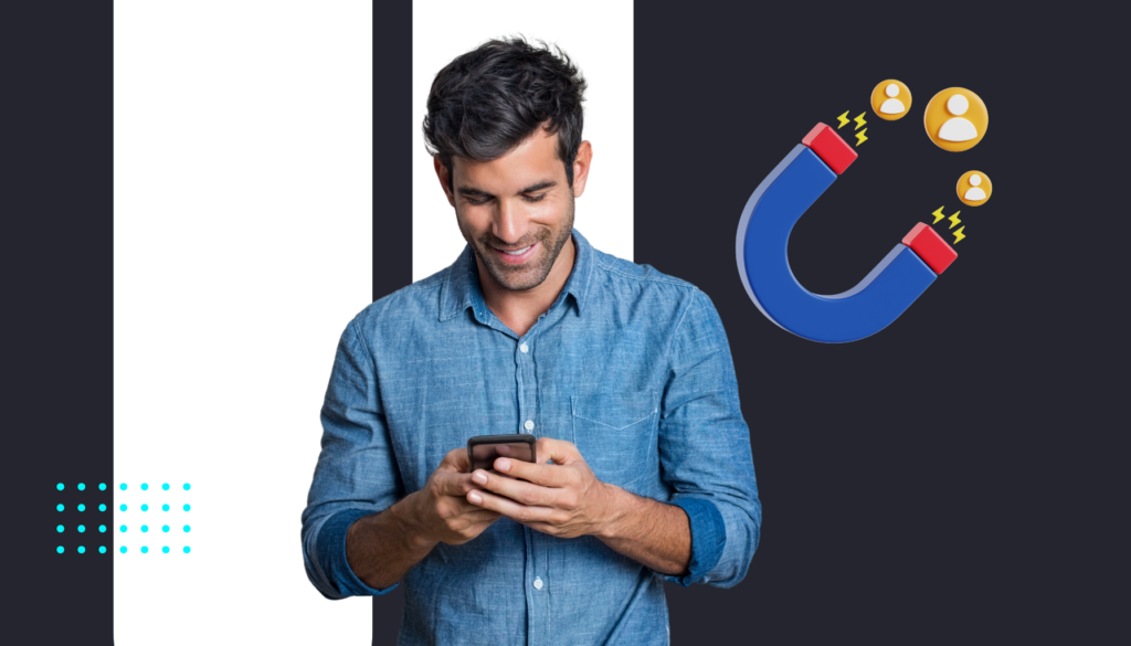 How to Improve Lead Generation for Small Businesses: From Visitors to Clients