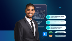 Intent data platforms vs traditional lead generation tools