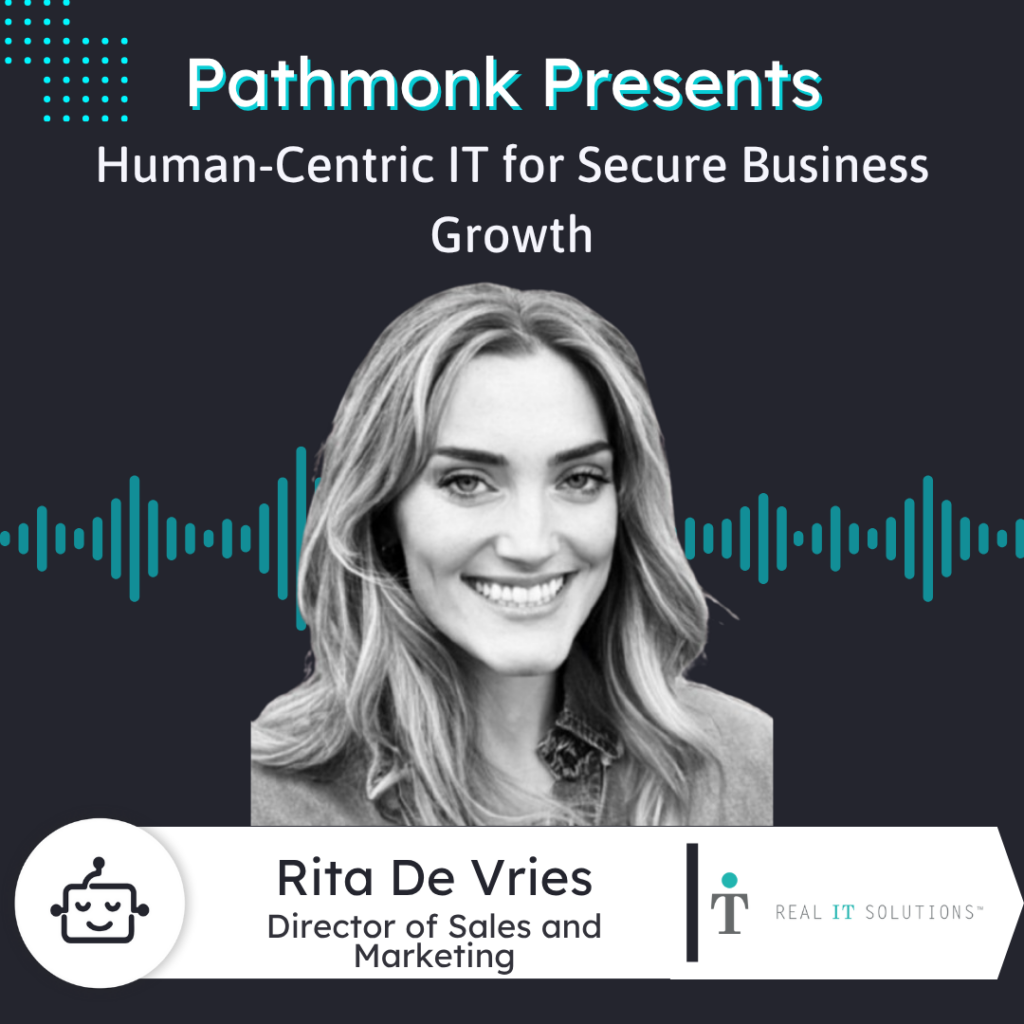 Real IT Solutions - WordPress Thumbnail