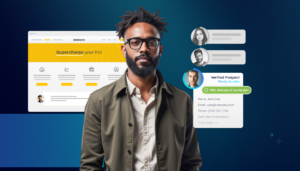 When does hiring a lead gen agency actually make sense